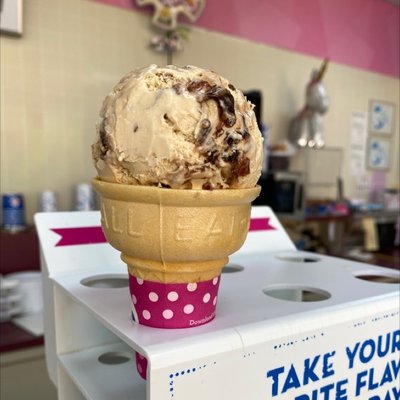 Baskin-Robbins by null
