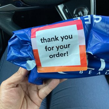 Ulta Beauty - My online order packaged for easy curbside pickup. - Hair Salons Near Me - Orlando, Florida Ulta Beauty - My online order packaged for easy curbside pickup. - Hair Salons Near Me - Orlando, Florida
