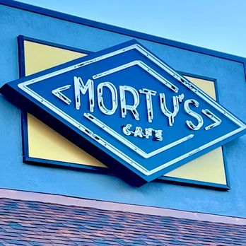 Morty's Cafe - St George - Cafes Near Me - St. George, Utah Morty's Cafe - St George - Cafes Near Me - St. George, Utah