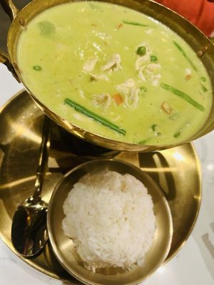 Lemongrass Sushi & Thai by null