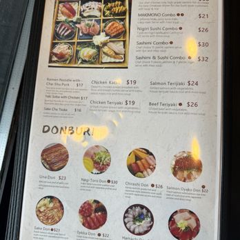 Omori Izakaya Brookline - Menu - Japanese Near Me - Brookline, Massachusetts Omori Izakaya Brookline - Menu - Japanese Near Me - Brookline, Massachusetts