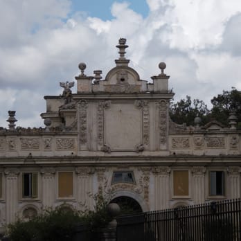 Parco Villa Borghese - Parks Near Me - Rome, RM