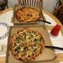 Photo of Five and Dime Pizza