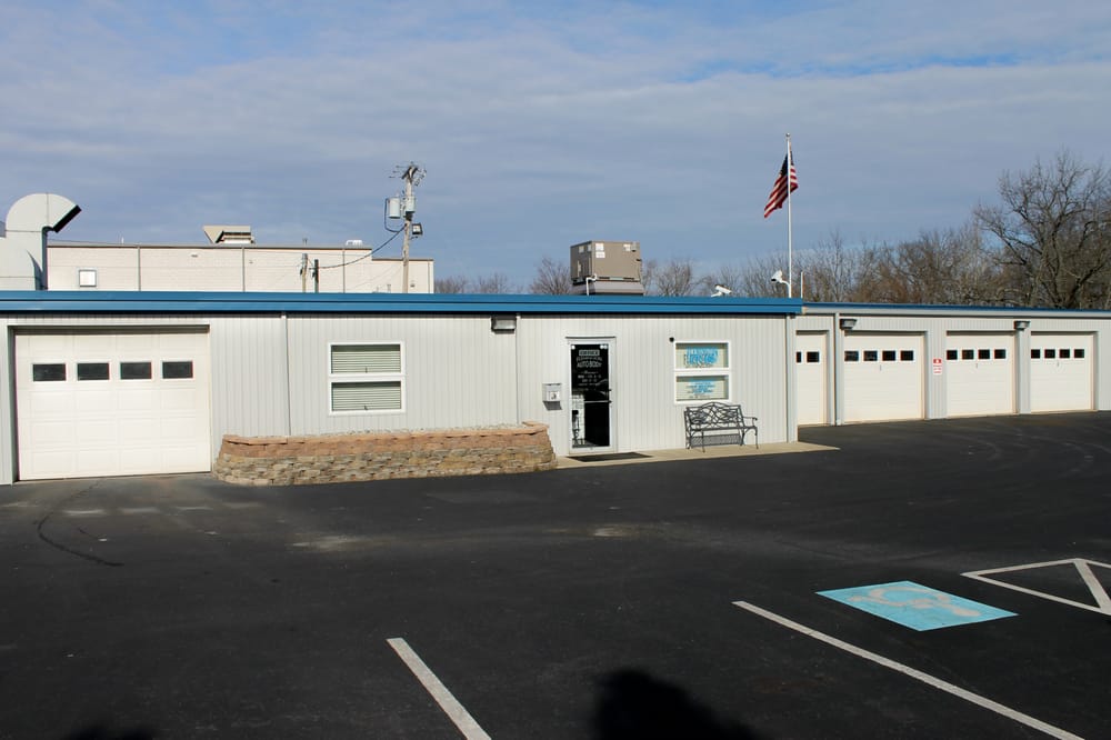 FLEMINGTON AUTO BODY 12 Reviews 212 US Hwy 202, Flemington, New