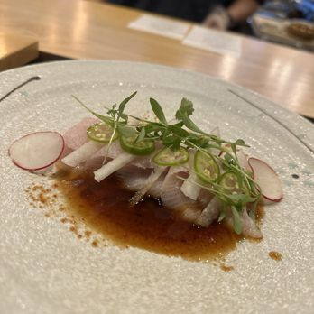Naminohana - Sushi Bars Near Me - Dallas, Texas