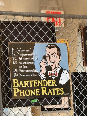 Dam Bar & Grille by null