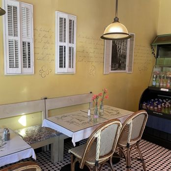 Crepes de Paris - Breakfast & Brunch Near Me - Pasadena, California Crepes de Paris - Breakfast & Brunch Near Me - Pasadena, California