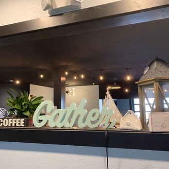 Coastal Cups Coffee House - Signs - Bakeries Near Me - Gold Beach, Oregon Coastal Cups Coffee House - Signs - Bakeries Near Me - Gold Beach, Oregon