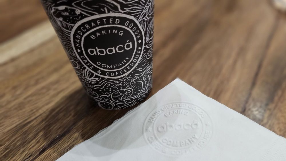 ABACA BAKING COMPANY 6000 CSCR, Cebu City, Cebu, Philippines Coffee