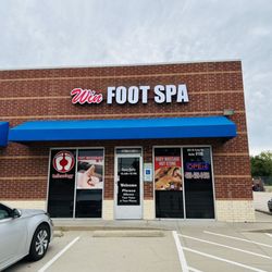 Win Foot Spa