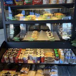 Anthem Coffee & Tea - Point Ruston Tacoma