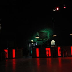 Trauma im G-Werk e.V.