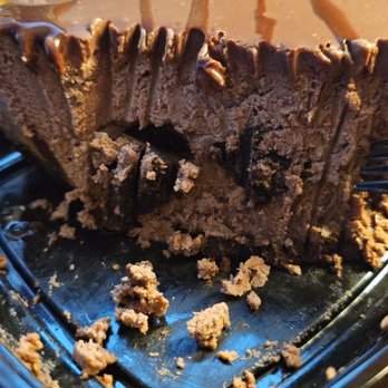 Lou Malnati's Pizzeria - Chocolate obsession... incredible. - Bars Near Me - Chicago, Illinois