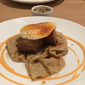 Crêpe Bar - Grand Prix Coffee Crepe - Creperies Near Me - Tempe, Arizona