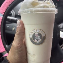 Soursop Shake Soursop Shake