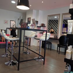Le Bar à Beauté