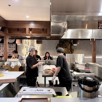 Chubby TAN - Japanese Near Me - Rowland Heights, California