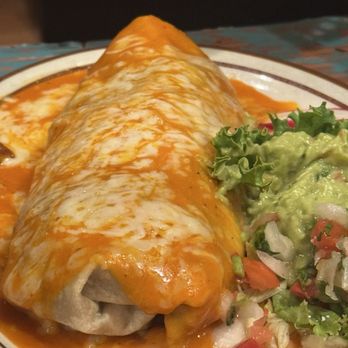 Guadalajara Mexican Grill - Merida burrito - Mexican Near Me - Temecula, California