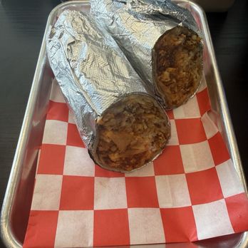 Taqueria Sabrosa - Breakfast Caliburrito - Tacos Near Me - El Paso, Texas Taqueria Sabrosa - Breakfast Caliburrito - Tacos Near Me - El Paso, Texas
