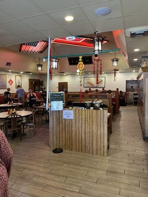Hung Fong Chinese Restaurant by null