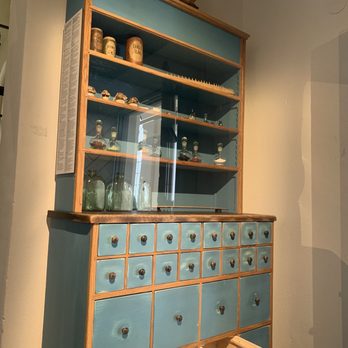 Stockholms Stadsmuseum - Museums Near Me - Stockholm, Alberta