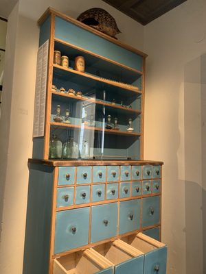 Stockholm City Museum by null