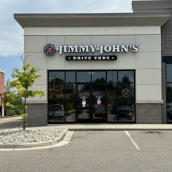 Jimmy John's