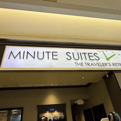 Minute Suites