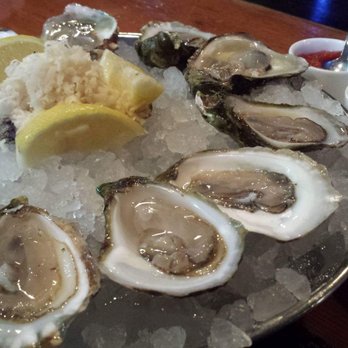 Pure Spirits - A sneak peak at my tray of oysters! Fanny bay oysters pictures here. - Seafood Near Me - Toronto, Ontario Pure Spirits - A sneak peak at my tray of oysters! Fanny bay oysters pictures here. - Seafood Near Me - Toronto, Ontario