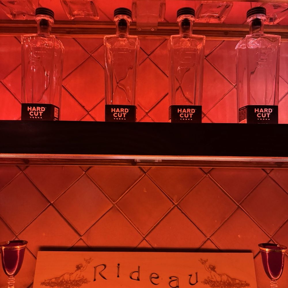 Rideau Speakeasy - Speakeasies Near Me - West Hollywood, California Rideau Speakeasy - Speakeasies Near Me - West Hollywood, California