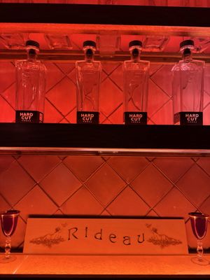 Rideau Speakeasy @ Arden by null