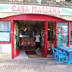 Casa Italiana