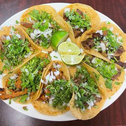 Tacos street
