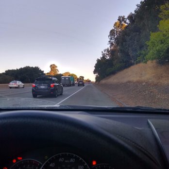 Ellison's Towing - Scary! - Towing Near Me - Mountain View, California