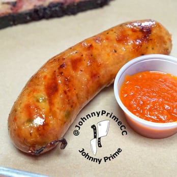 Hometown Bar-B-Que - italian sausage - Barbeque Near Me - Brooklyn, New York