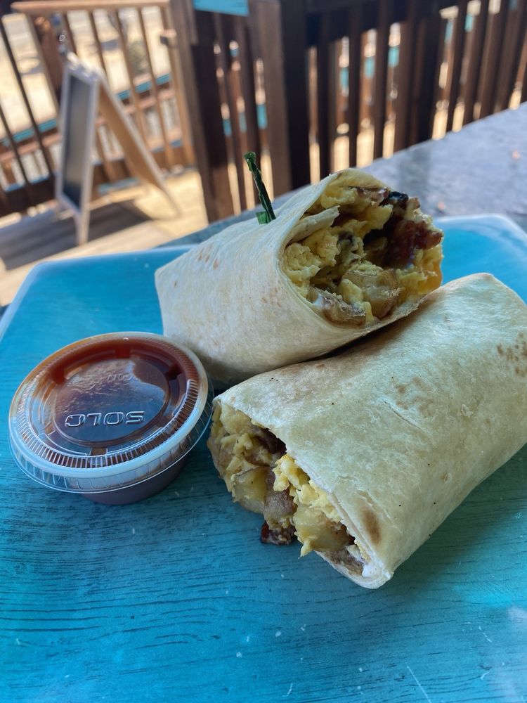 Java Joint Beachside Grill Image
