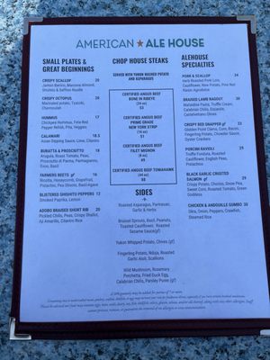 American Ale House by null