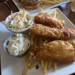 3 piece unbelievably delicious fish n chips 3 piece unbelievably delicious fish n chips