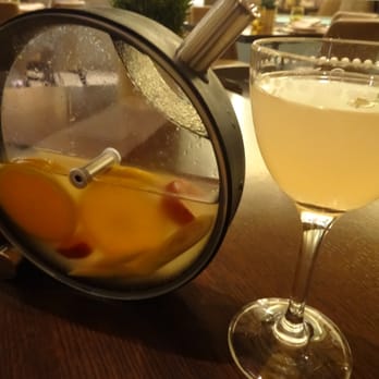 Harvest - Strawberry Lemon Infusion - New American Near Me - Las Vegas, Nevada Harvest - Strawberry Lemon Infusion - New American Near Me - Las Vegas, Nevada