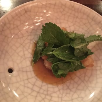 Uchi Houston - Sakana fry, one of my favorites! This size from the social sake menu - Sushi Bars Near Me - Houston, Texas Uchi Houston - Sakana fry, one of my favorites! This size from the social sake menu - Sushi Bars Near Me - Houston, Texas