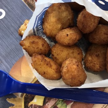 Culver's - Cheese curds - Burgers Near Me - Lewisville, Texas Culver's - Cheese curds - Burgers Near Me - Lewisville, Texas