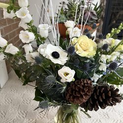Hearts & Flowers Floral Design Studio