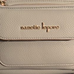 Boscov's - one of my favorite designers ... scored this great leather crossbody for only $25 (regular $70!) (8/9/25)