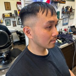 Feather Fades
