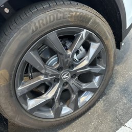 Rims Rims