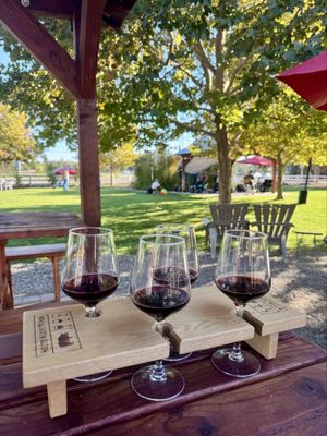 South Slope Wines & Bistro by null