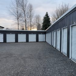 American Storage