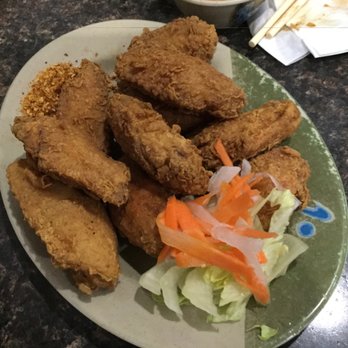 Pho 99 - Chicken wings (10 pcs). - Vietnamese Near Me - Coquitlam, British Columbia Pho 99 - Chicken wings (10 pcs). - Vietnamese Near Me - Coquitlam, British Columbia