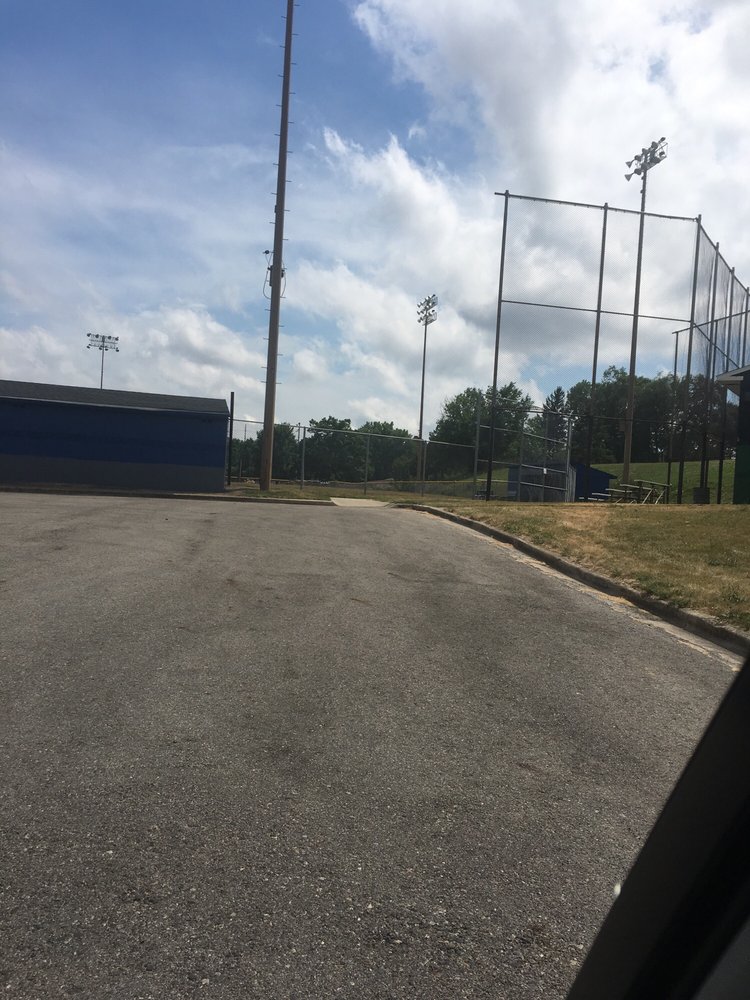 RIVERSIDE PARK Updated September 2024 321 S McKenzie St, Adrian