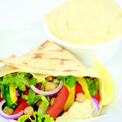 Crepe Delicious